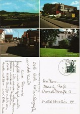 Gensungen felsberg stadtteilan gebraucht kaufen  Ortrand