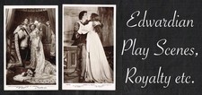 Rotary edwardian actresses usato  Spedire a Italy