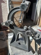 Woodturning steady rest for sale  WINGATE