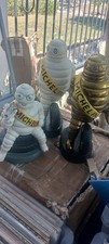 Gadget pneumatici omino usato  Napoli