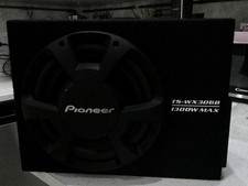 Pioneer wx300a 30cm usato  Milano