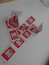 Punti bollini coop usato  Borgomanero