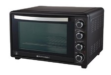 Forno elettrico pyramidea usato  Telese Terme