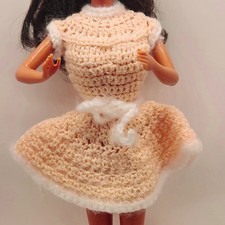 Vtg ooak peach for sale  Pueblo