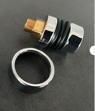 Grohe relexa doccetta usato  Spedire a Italy