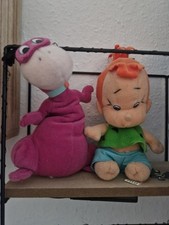 Familie feuerstein dino gebraucht kaufen  Lünen