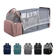 Sac maman lit d'occasion  Cavaillon