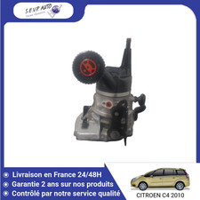 Moteur electrique direction d'occasion  Saint-Quentin