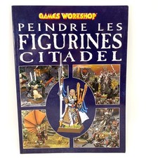 Paint warhammer citadel d'occasion  Expédié en Belgium