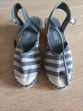 Schuhe liver sommer gebraucht kaufen  Velbert