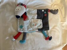 Doudou mister bouh d'occasion  Gex