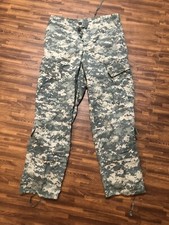 Calça DJ Manufacturing uniforme de combate exército 8415-01-519-8414 tamanho pequeno-curto comprar usado  Enviando para Brazil