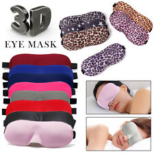 Sleep mask soft for sale  WALTHAM CROSS