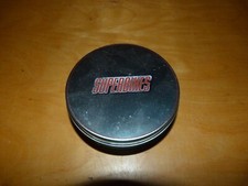 Collectable round tin for sale  SPALDING