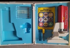 1986 fisher price d'occasion  Expédié en Belgium