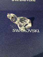 Swarovski figur robbe gebraucht kaufen  Witten