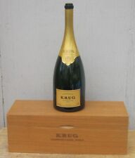 Krug grande cuvee for sale  Eugene