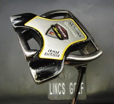 Taylormade rossa monza for sale  SPILSBY