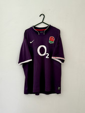 England rugby away for sale  LEEDS
