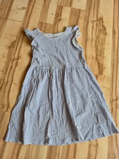 Mädchen kleid blau gebraucht kaufen  Bayreuth