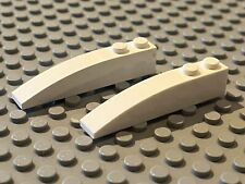 Lego white slope d'occasion  France