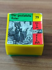 Gestiefelte kater defa gebraucht kaufen  Hohenlinden