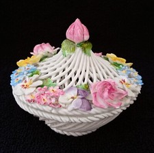 Crown staffordshire covered for sale  WARRINGTON