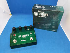 Overdrive Ibanez Ts808Dx comprar usado  Enviando para Brazil