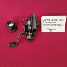 Vintage daiwa long for sale  Springfield