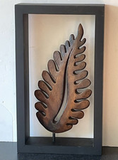 Wooden hand carved for sale  BANBURY