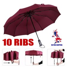 Ribs large folding for sale  WORCESTER