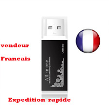 Lecteur reader adaptateur d'occasion  Marseille XIII