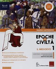 Epoche civiltà con usato  Fonte Nuova
