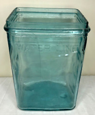 Glass battery jar for sale  Ames