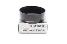 Canon 65 paraluce usato  Italia