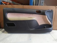 PEUGEOT 206 COUPE LH ACABAMENTO DA PORTA DA FRENTE, 10/99-11/07  comprar usado  Enviando para Brazil