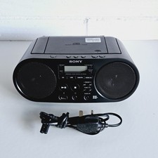 Sony ps55b dab for sale  ELY
