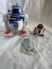 Star wars r2d2 for sale  Moundville