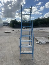 Platform ladder warehouse for sale  OLDHAM