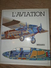 Aviation. taylor john d'occasion  Périgueux