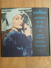 Ambroise thomas hamlet d'occasion  Amiens-
