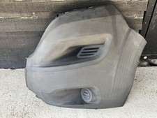 Front bumper left for sale  STANFORD-LE-HOPE