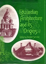 Edwardian architecture orig... for sale  UK