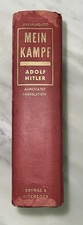 Mein kampf hitler for sale  Birmingham