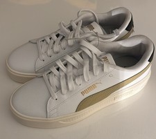 Puma sneakers womens for sale  Pittsburgh