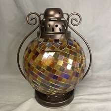 Retired partylite global for sale  Jasonville