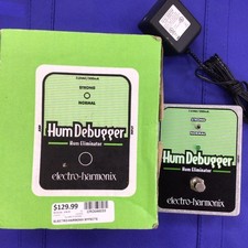 Hum debugger hum for sale  Washington