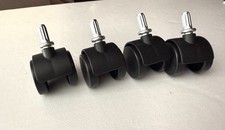 Lot replacement casters for sale  Houston