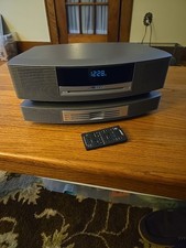 Used bose wave d'occasion  Expédié en Belgium
