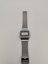Casio unisex quartz gebraucht kaufen  Herten
